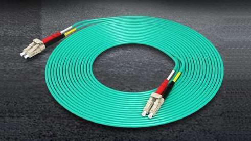 张家界市因为光纤跳线品质 选用欧孚OM3万兆光纤跳线