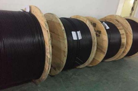 甘南藏族自治州光缆上的GYTXW什么意思 欧孚室外中心管式光缆用的什么材料