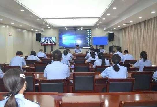 甘南藏族自治州甘肃省公安厅信息化设备采购项目招标