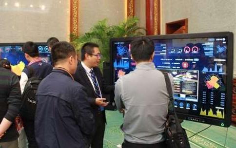 内蒙古邯郸市生态环境局安全感知平台增加探针建设项目招标