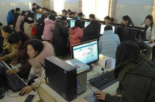 甘南藏族自治州霸州市教育和体育局信息化教学设备采购招标