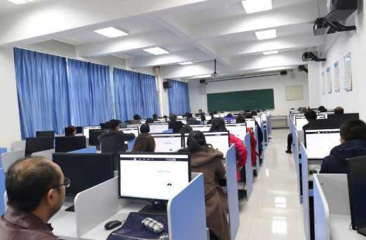 甘南藏族自治州中国传媒大学1号教学楼智慧教室建设项目招标