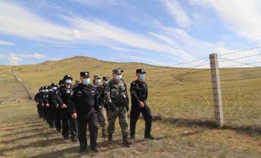 甘南藏族自治州吉林出入境边防检查总站边境视频监控采购项目招标