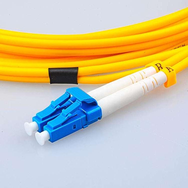 无锡市lc-lc光纤跳线有什么用 光纤跳线产品有什么特点