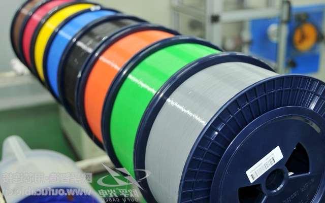 甘南藏族自治州欧孚光纤光缆厂：GJFJV室内束状光缆有什么样的特点