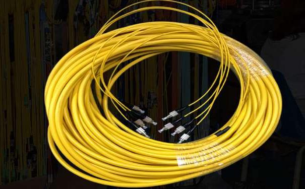 甘南藏族自治州欧孚室内48芯单模束状光缆特点 单元式束状光缆优势有什么
